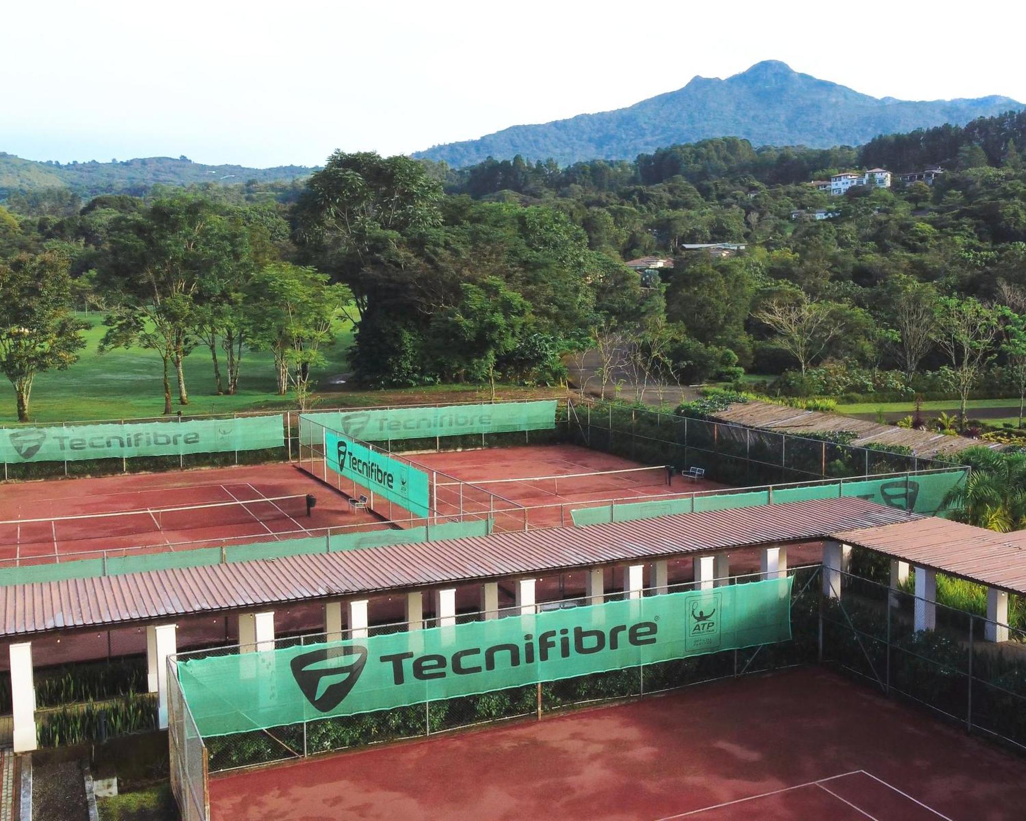 Lucero Golf And Country Club Tree Houses Boquete Exterior photo